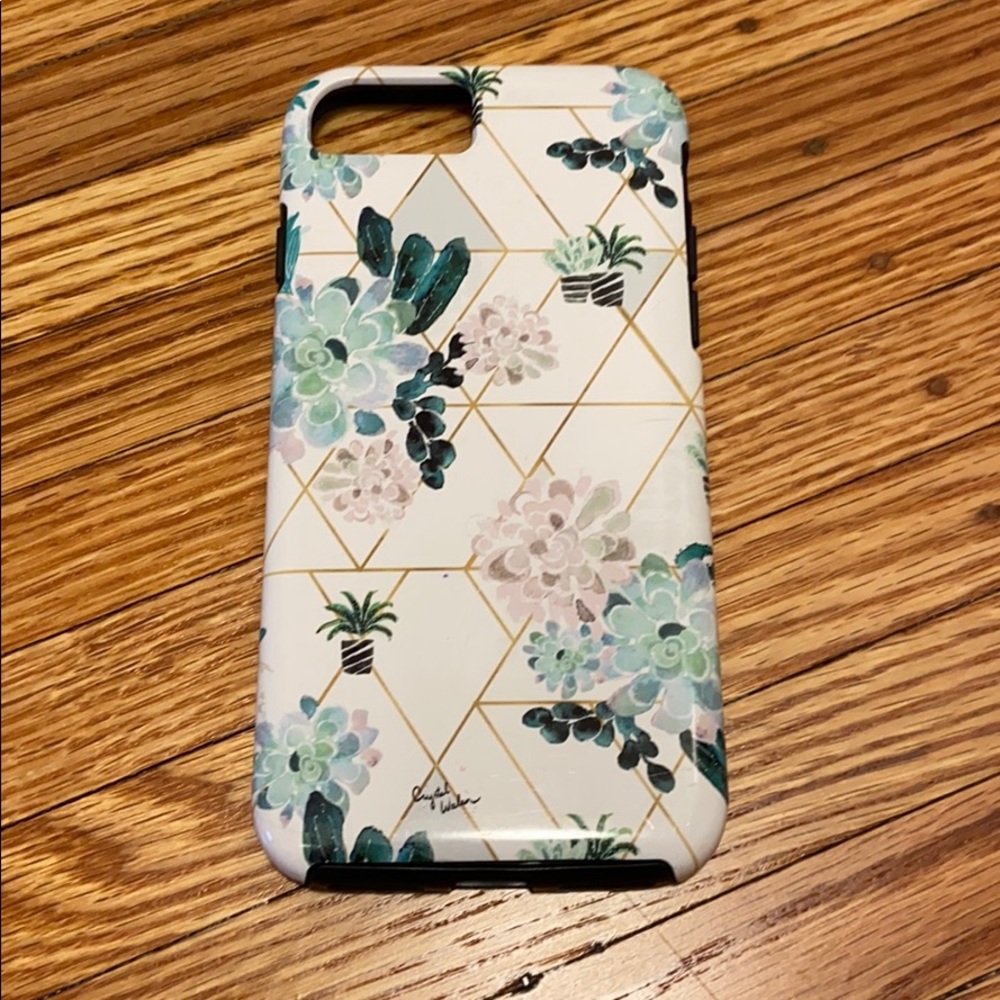 iPhone 8 Society 6 Case